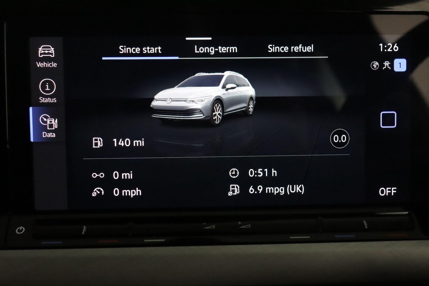 Used Volkswagen Golf 2023 for sale - 76727538: Photo 39