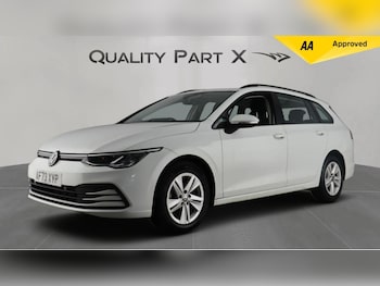 Used Volkswagen Golf 2023 for sale - 76727538: Photo