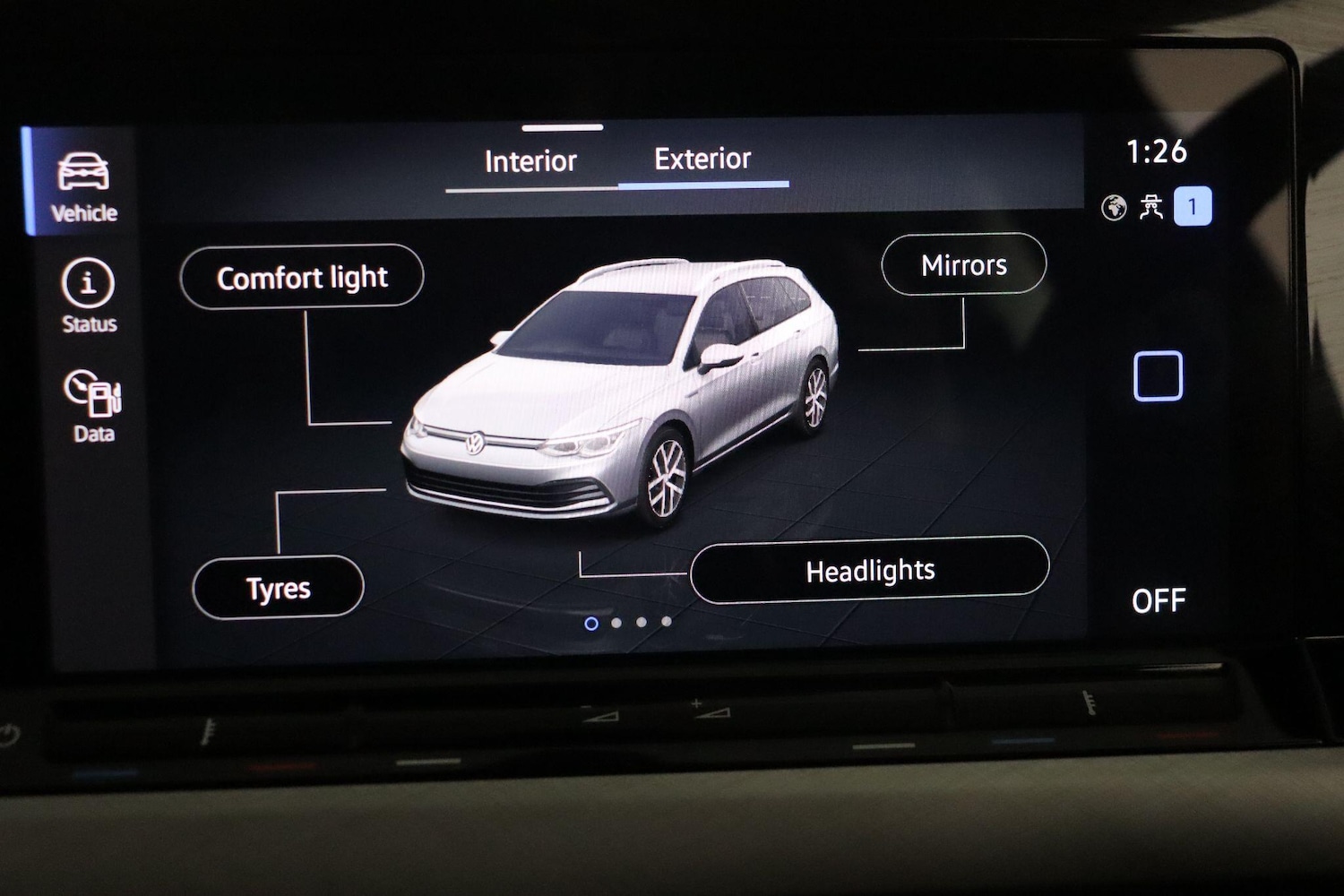 Used Volkswagen Golf 2023 for sale - 76727538: Photo 40