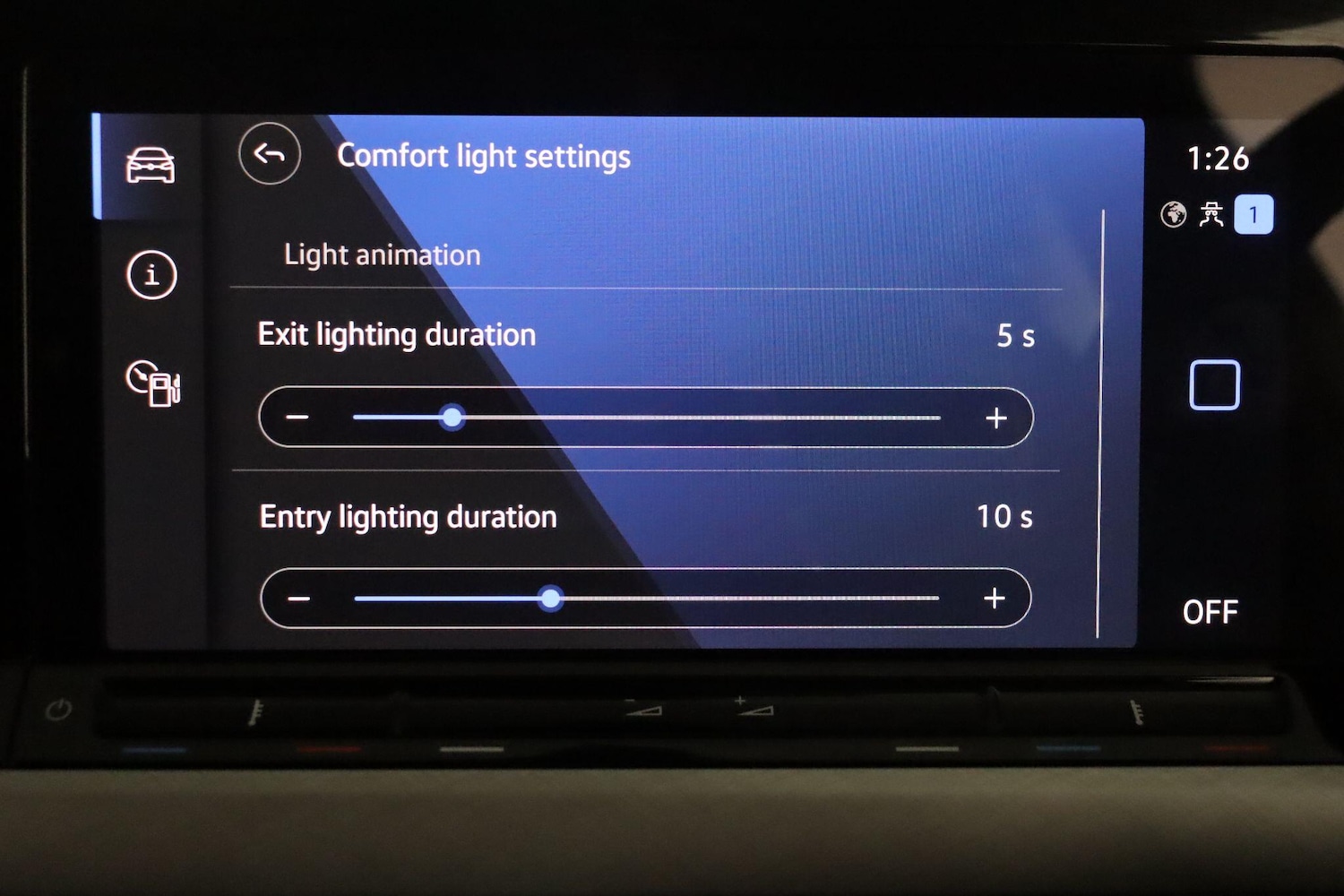 Used Volkswagen Golf 2023 for sale - 76727538: Photo 41