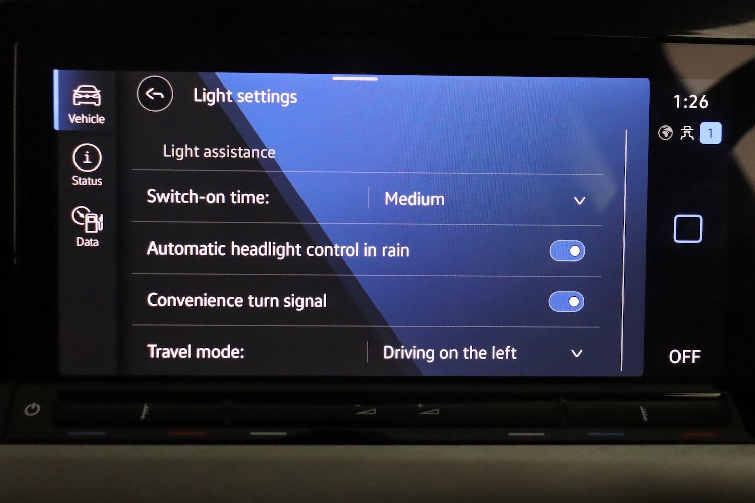 Used Volkswagen Golf 2023 for sale - 76727538: Photo 43