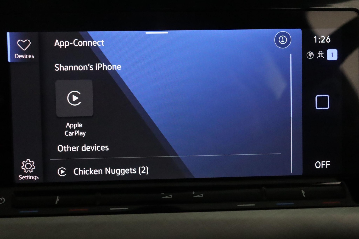 Used Volkswagen Golf 2023 for sale - 76727538: Photo 44