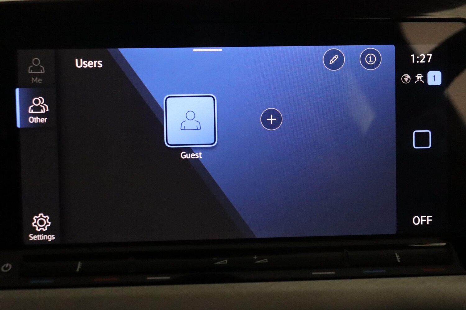 Used Volkswagen Golf 2023 for sale - 76727538: Photo 45