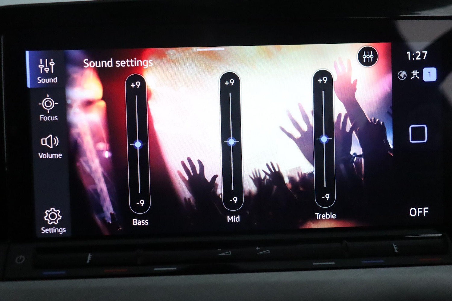 Used Volkswagen Golf 2023 for sale - 76727538: Photo 46