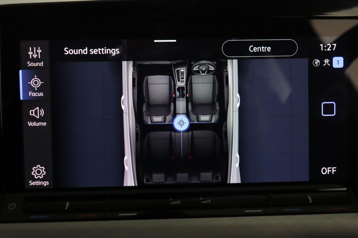 Used Volkswagen Golf 2023 for sale - 76727538: Photo 47