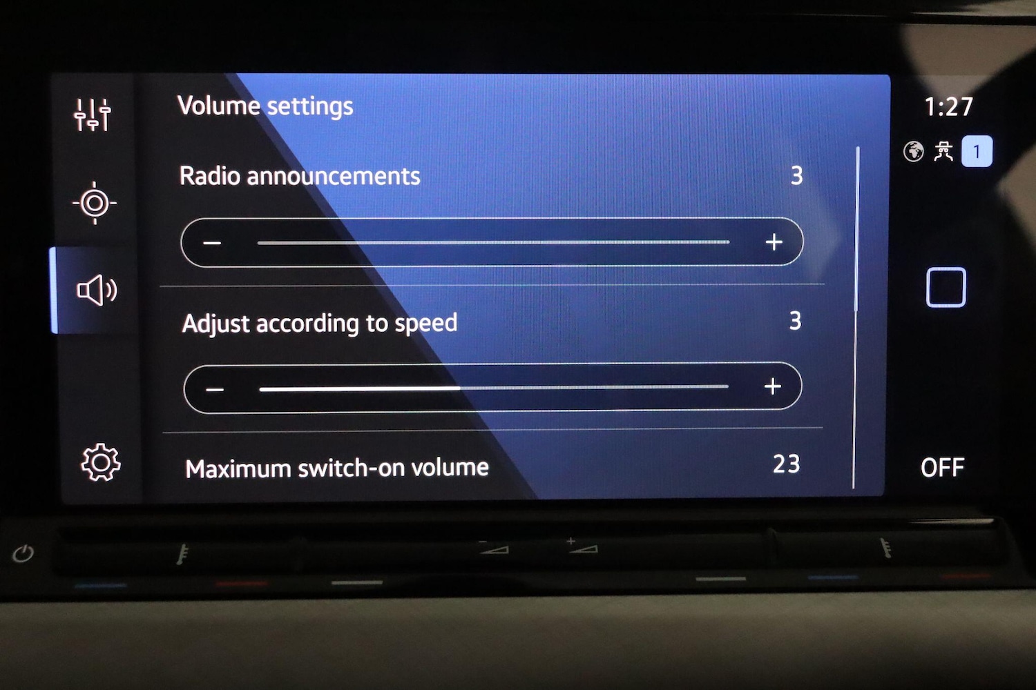 Used Volkswagen Golf 2023 for sale - 76727538: Photo 48