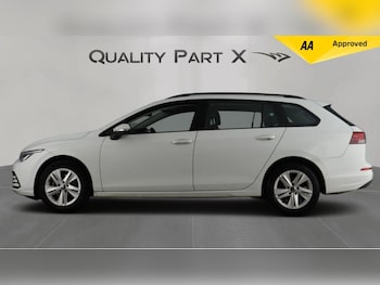 Used Volkswagen Golf 2023 for sale - 76727538: Photo