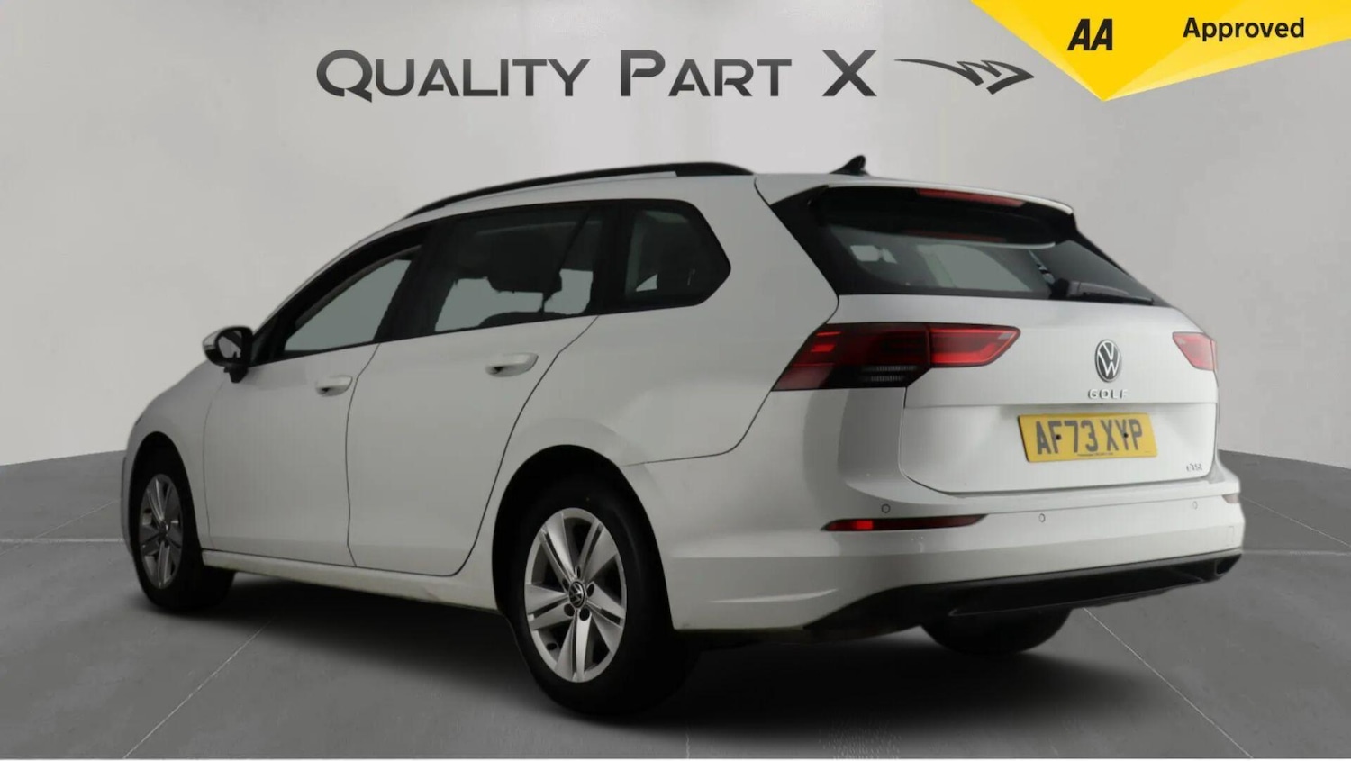 Used Volkswagen Golf 2023 for sale - 76727538: Photo 5