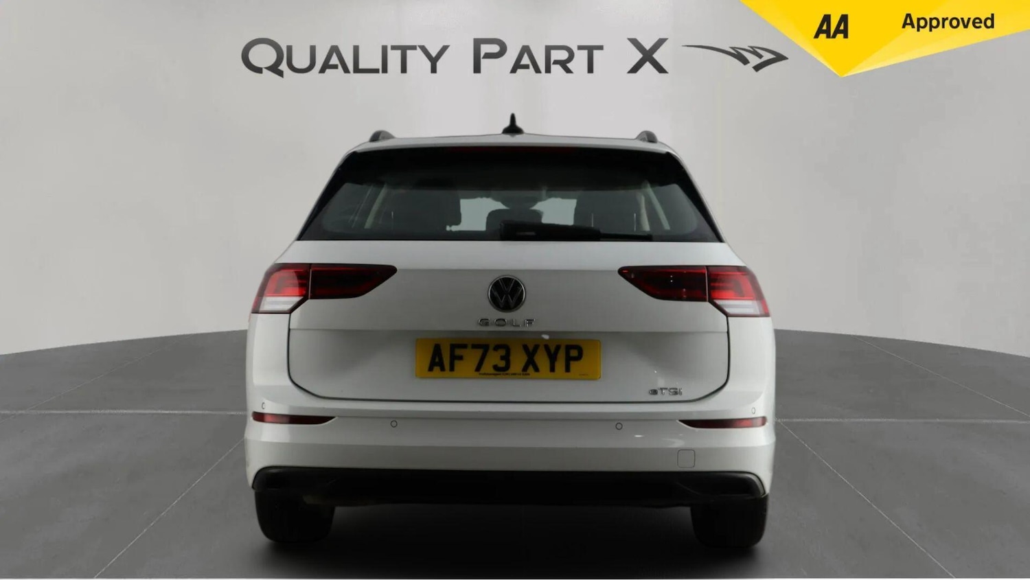 Used Volkswagen Golf 2023 for sale - 76727538: Photo 6