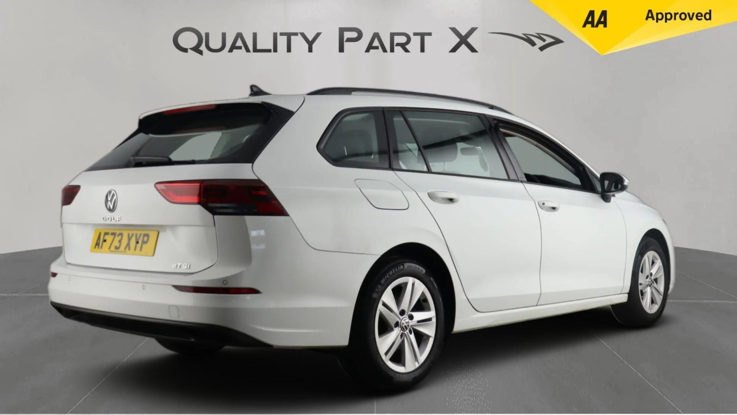 Used Volkswagen Golf 2023 for sale - 76727538: Photo 7