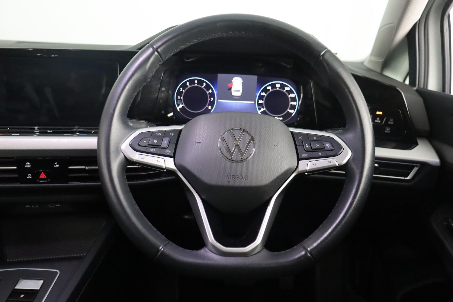 Used Volkswagen Golf 2023 for sale - 76727538: Photo 9