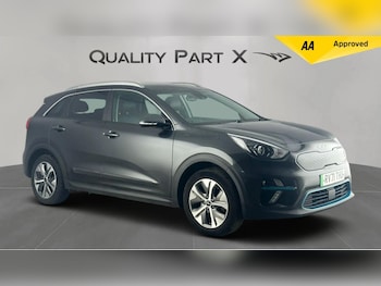 Used Kia Niro 2021 for sale - 76457539: Photo