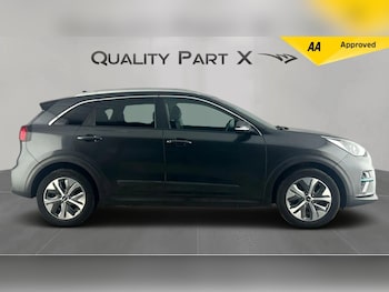 Used Kia Niro 2021 for sale - 76457539: Photo