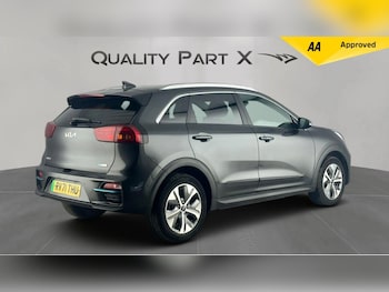 Used Kia Niro 2021 for sale - 76457539: Photo