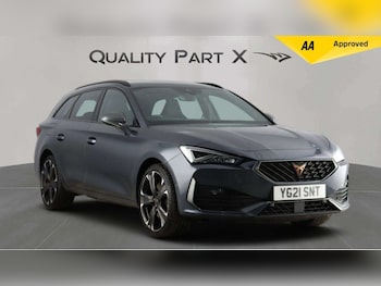 Used Cupra Leon 2021 for sale - 78263713: Photo