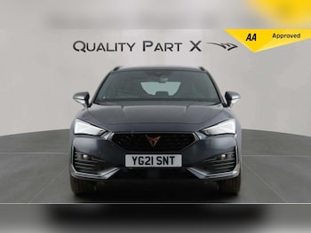 Used Cupra Leon 2021 for sale - 78263713: Photo