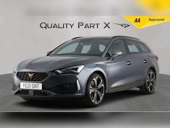 Used Cupra Leon 2021 for sale - 78263713: Photo