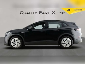 Used Volkswagen ID.4 2022 for sale - 78263692: Photo