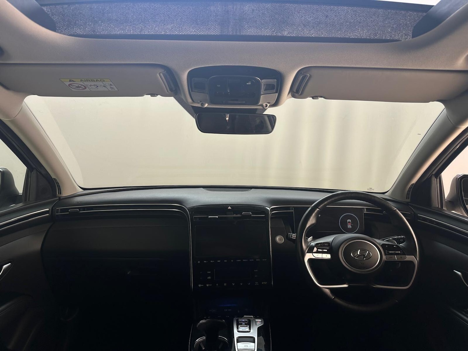 Used Hyundai TUCSON 2024 for sale - 75978980: Photo 10