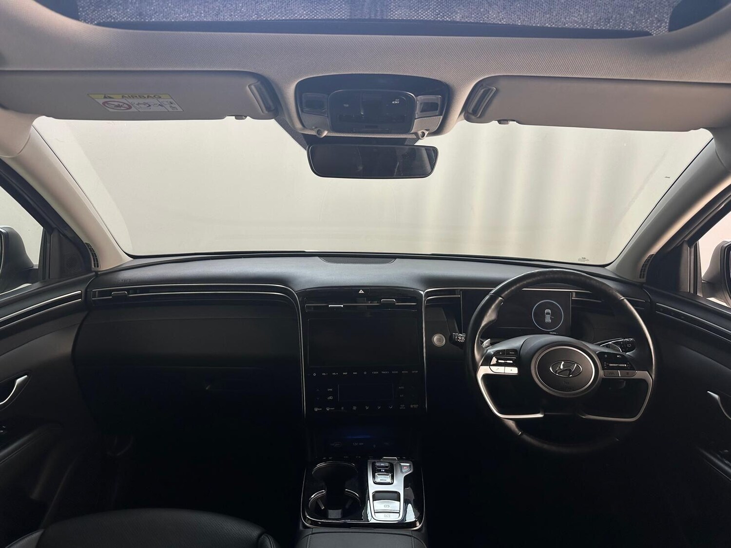 Used Hyundai TUCSON 2024 for sale - 75978980: Photo 11