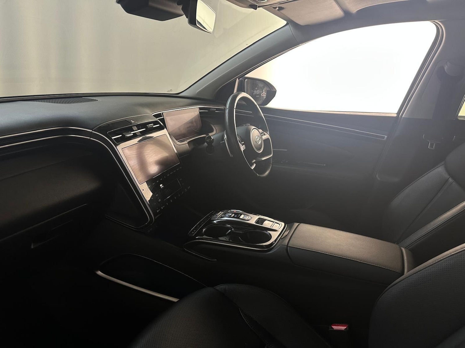 Used Hyundai TUCSON 2024 for sale - 75978980: Photo 12