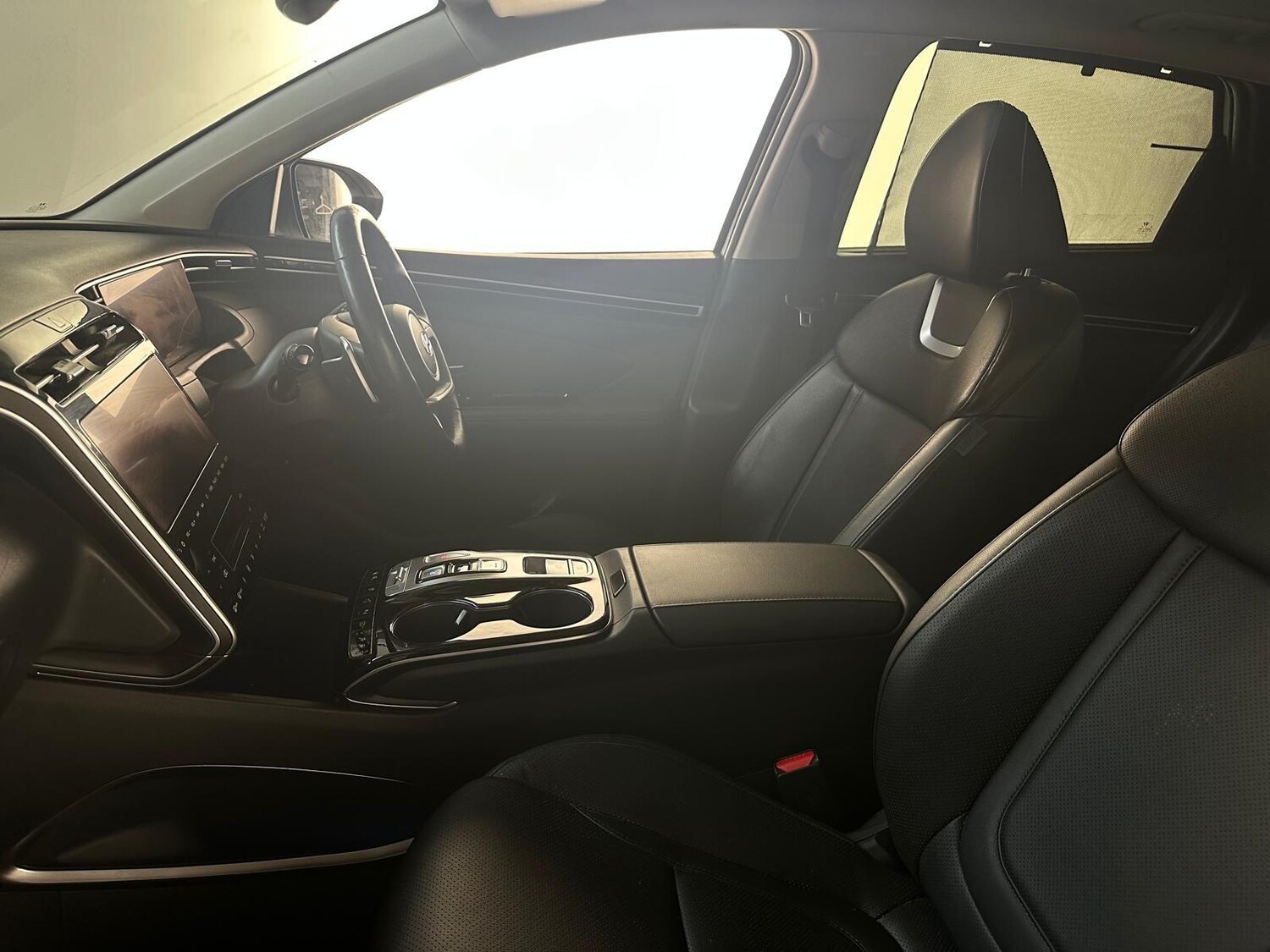 Used Hyundai TUCSON 2024 for sale - 75978980: Photo 13