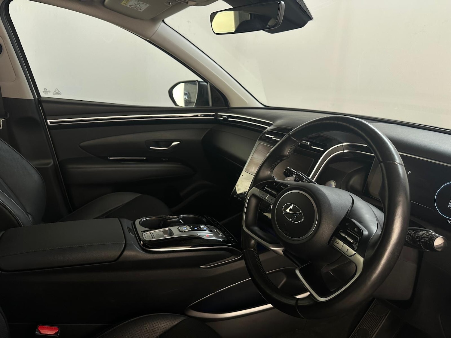 Used Hyundai TUCSON 2024 for sale - 75978980: Photo 14