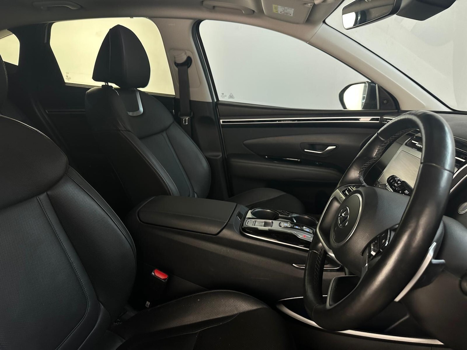 Used Hyundai TUCSON 2024 for sale - 75978980: Photo 15