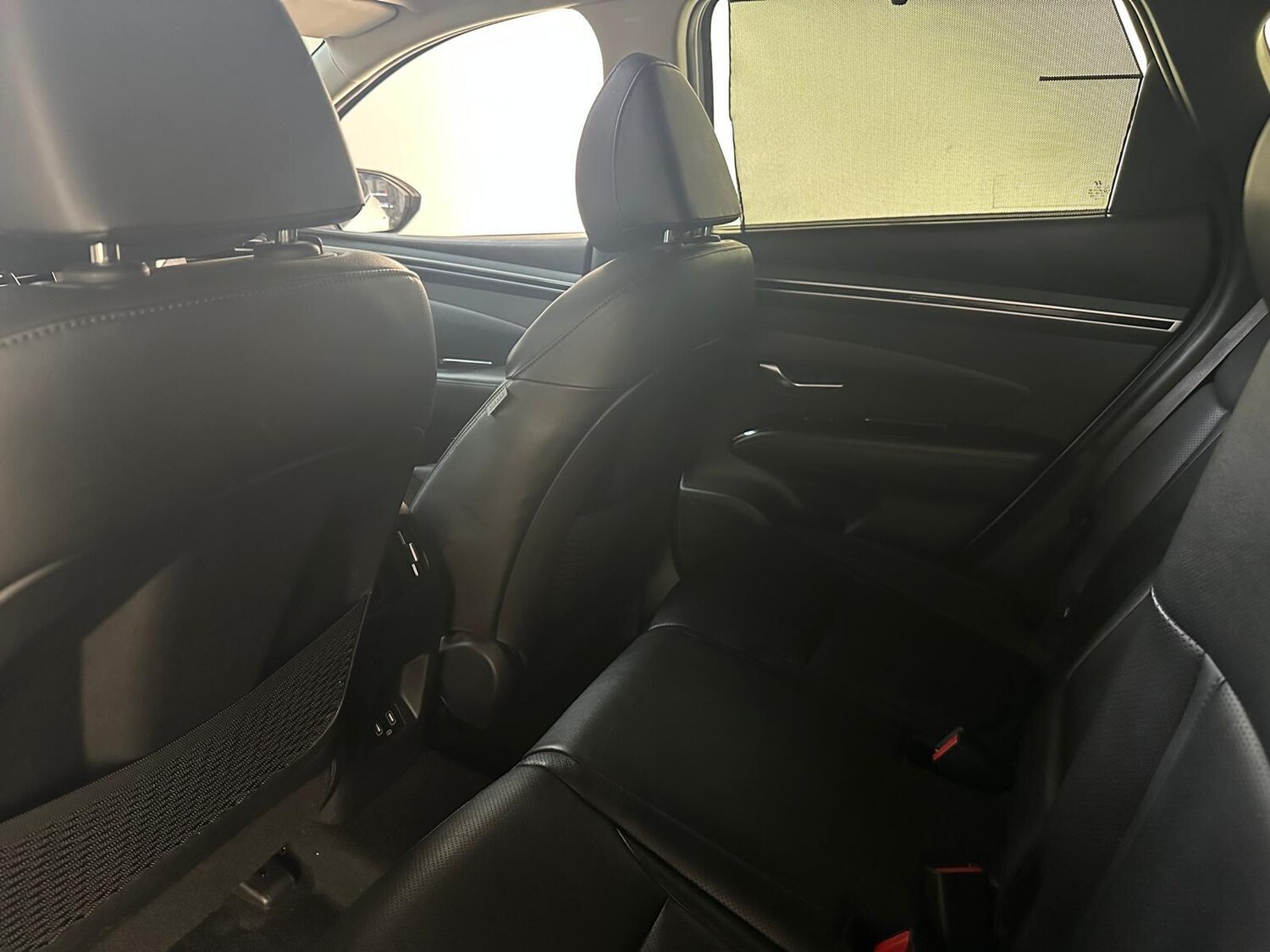 Used Hyundai TUCSON 2024 for sale - 75978980: Photo 16