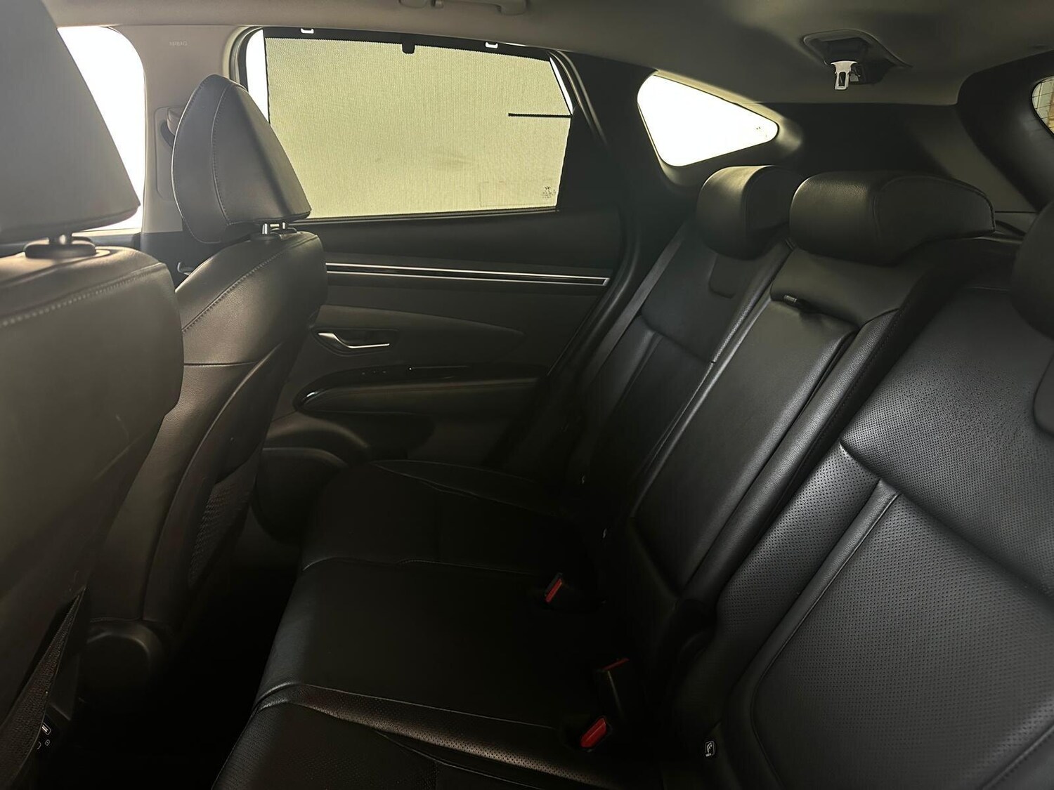 Used Hyundai TUCSON 2024 for sale - 75978980: Photo 17