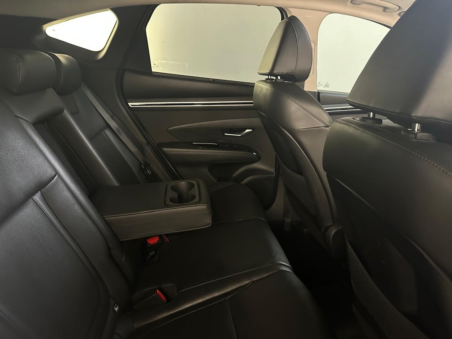 Used Hyundai TUCSON 2024 for sale - 75978980: Photo 18