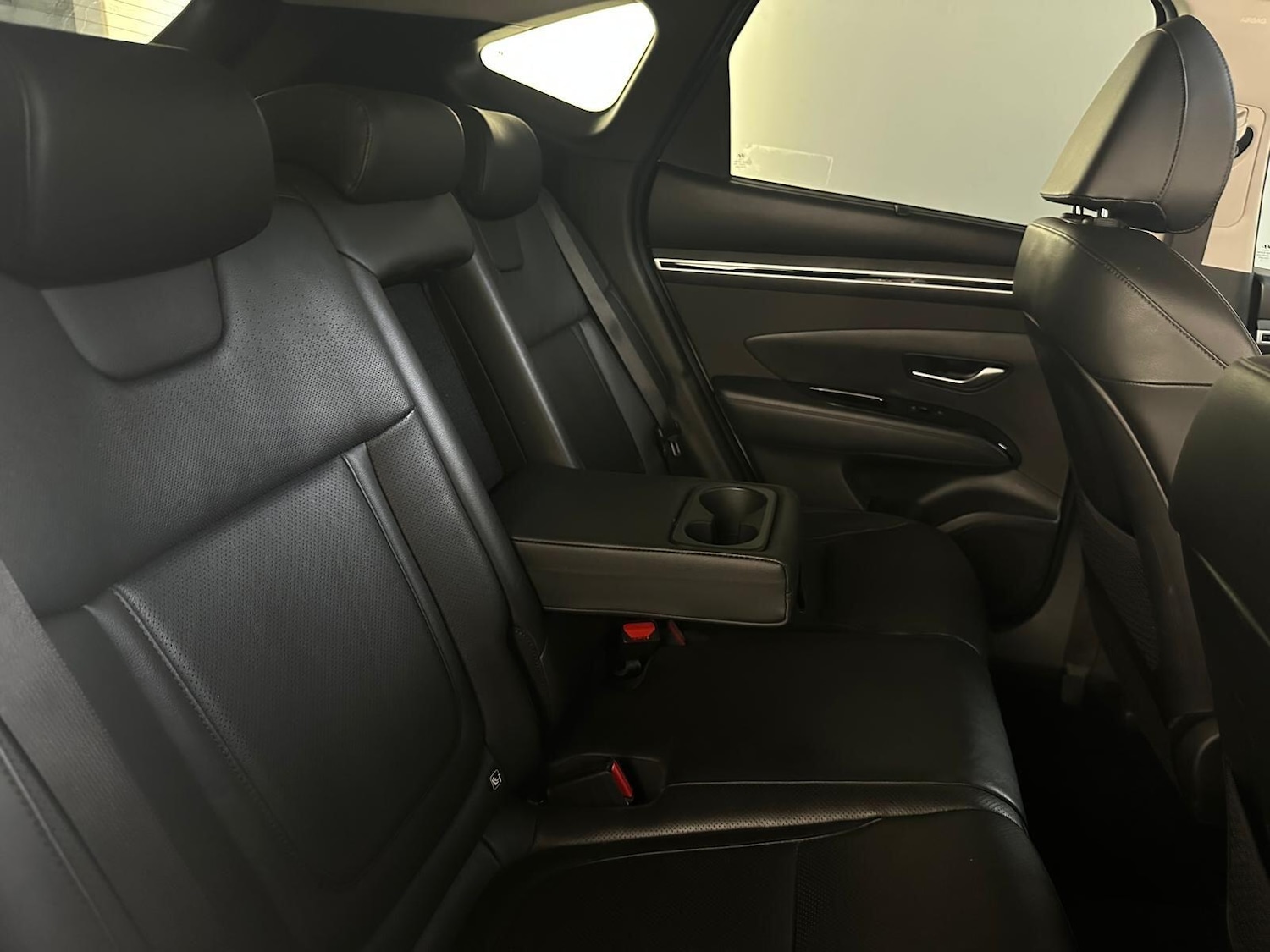 Used Hyundai TUCSON 2024 for sale - 75978980: Photo 19