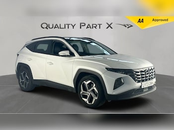 Hyundai - TUCSON