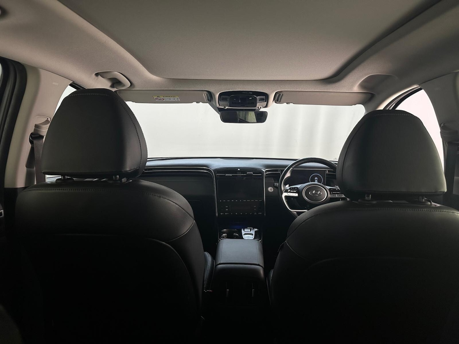 Used Hyundai TUCSON 2024 for sale - 75978980: Photo 20