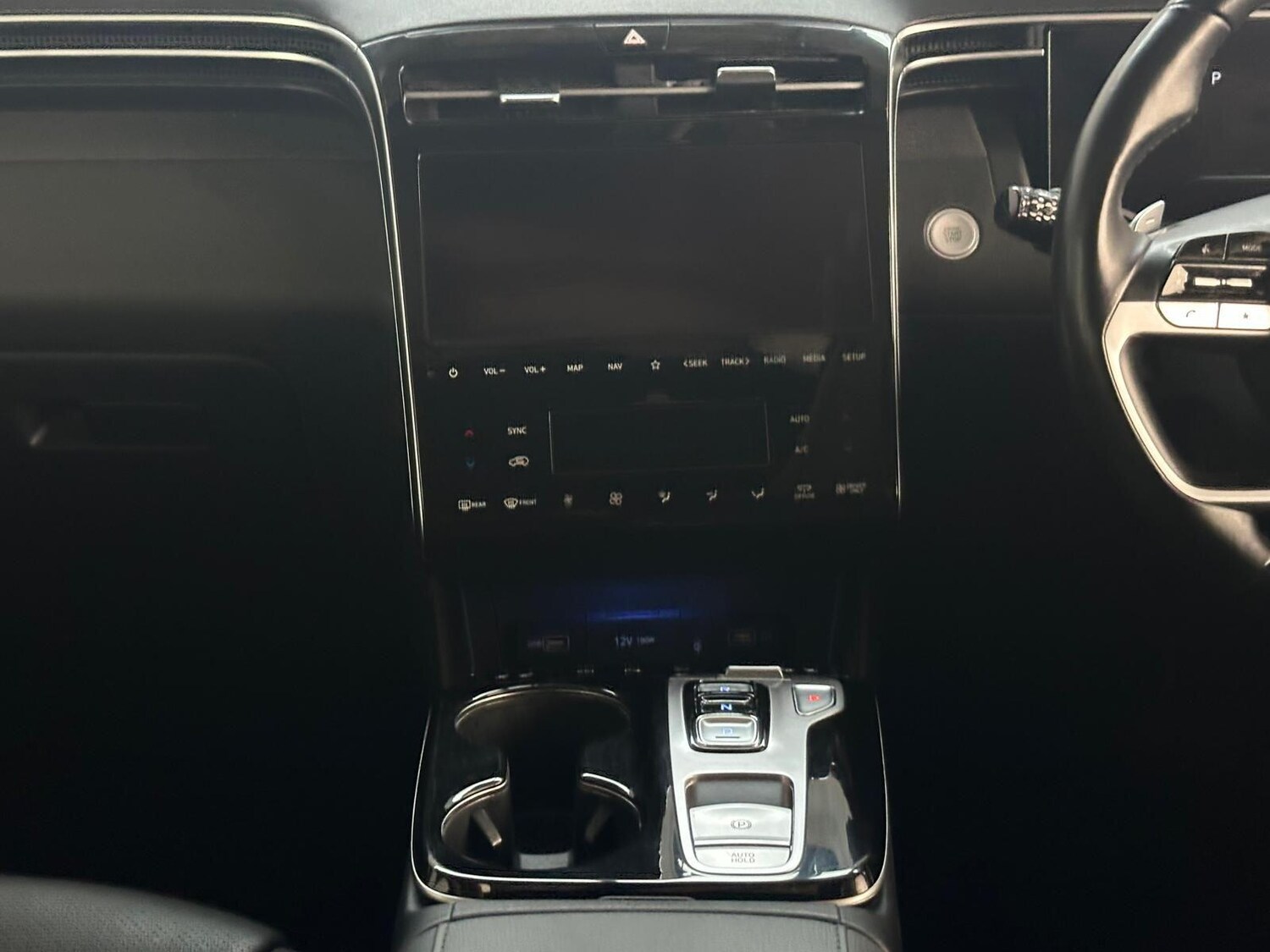 Used Hyundai TUCSON 2024 for sale - 75978980: Photo 21