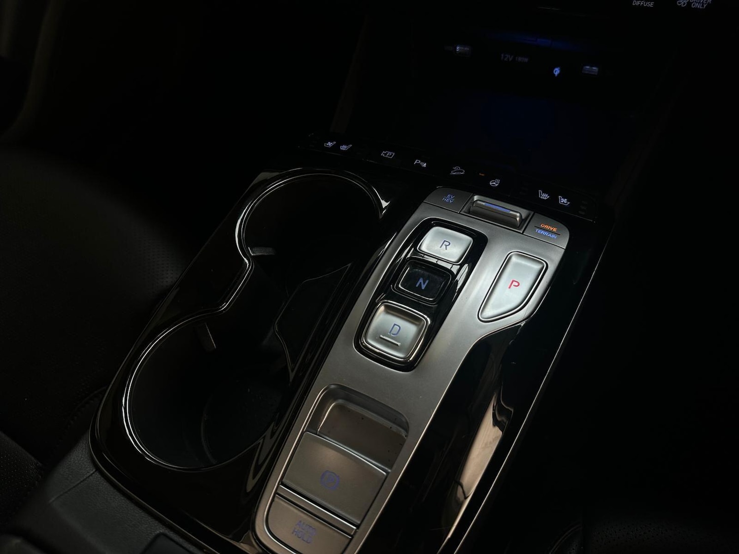 Used Hyundai TUCSON 2024 for sale - 75978980: Photo 22