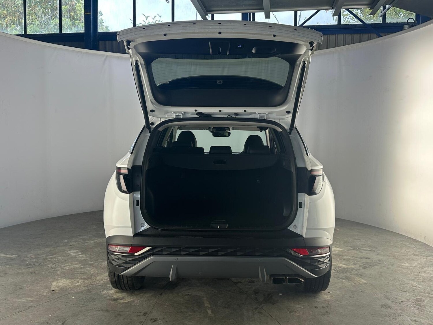 Used Hyundai TUCSON 2024 for sale - 75978980: Photo 36