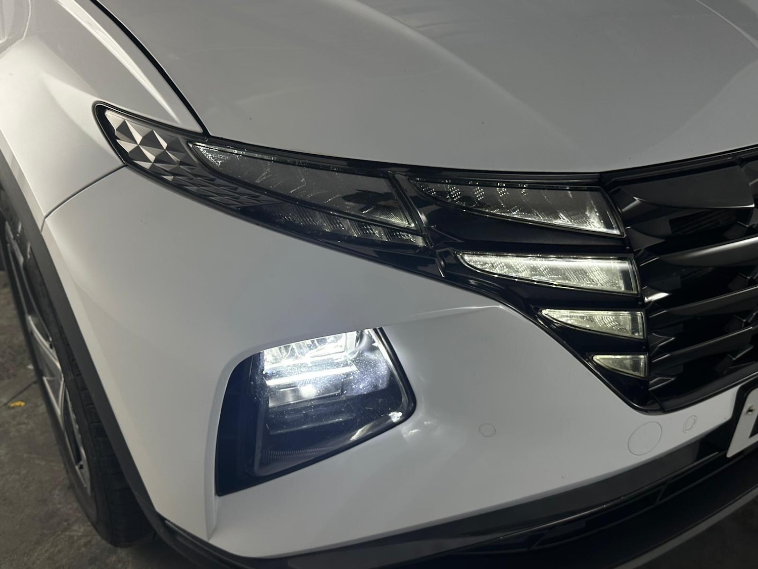 Used Hyundai TUCSON 2024 for sale - 75978980: Photo 38