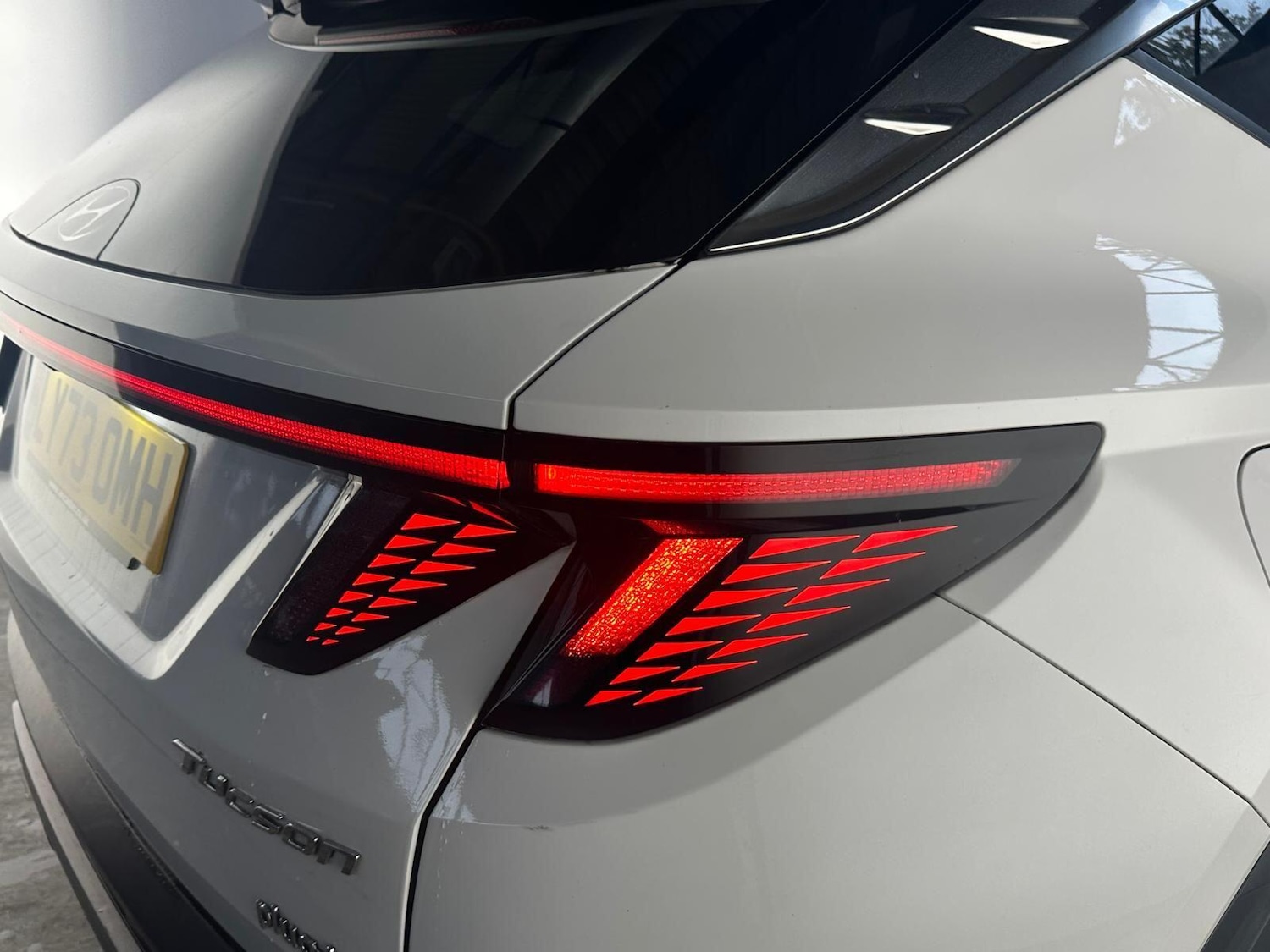 Used Hyundai TUCSON 2024 for sale - 75978980: Photo 39