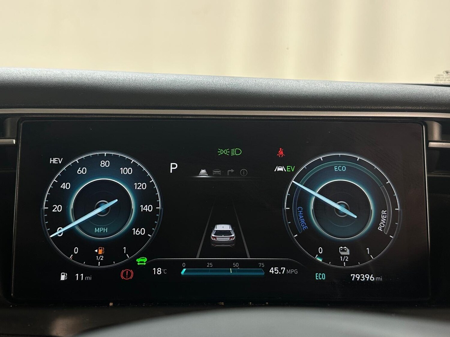 Used Hyundai TUCSON 2024 for sale - 75978980: Photo 40