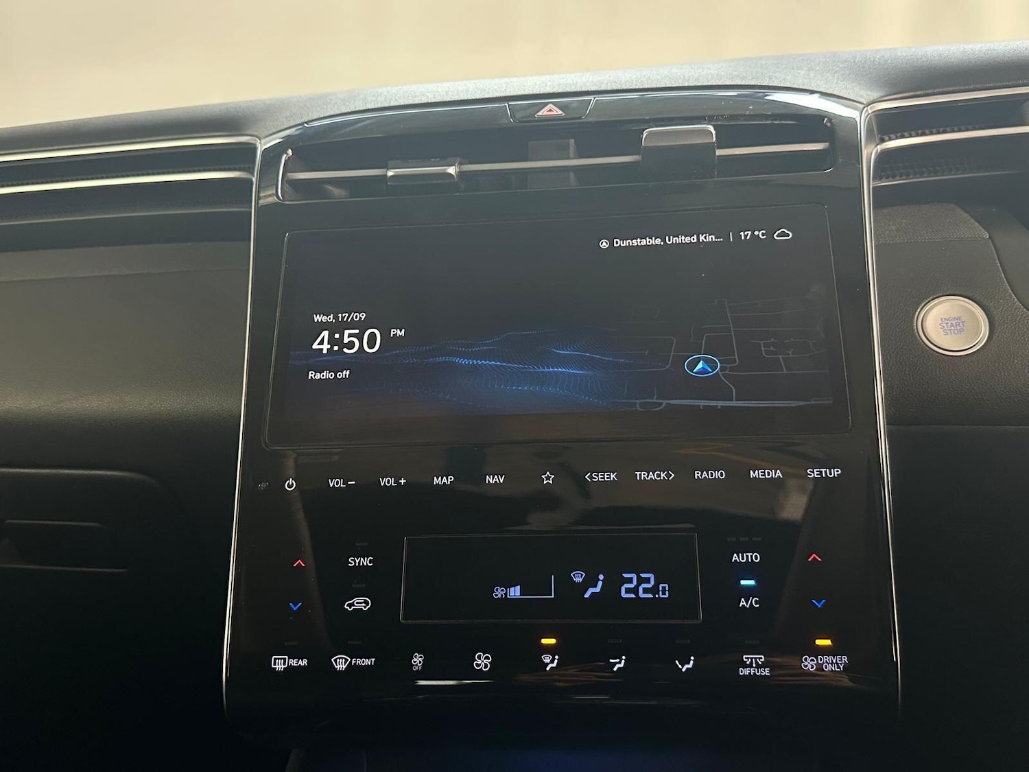 Used Hyundai TUCSON 2024 for sale - 75978980: Photo 41