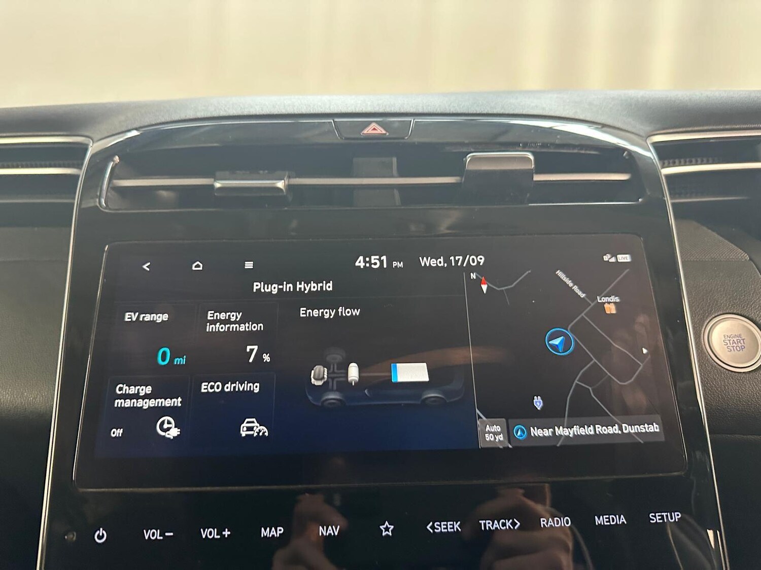 Used Hyundai TUCSON 2024 for sale - 75978980: Photo 44