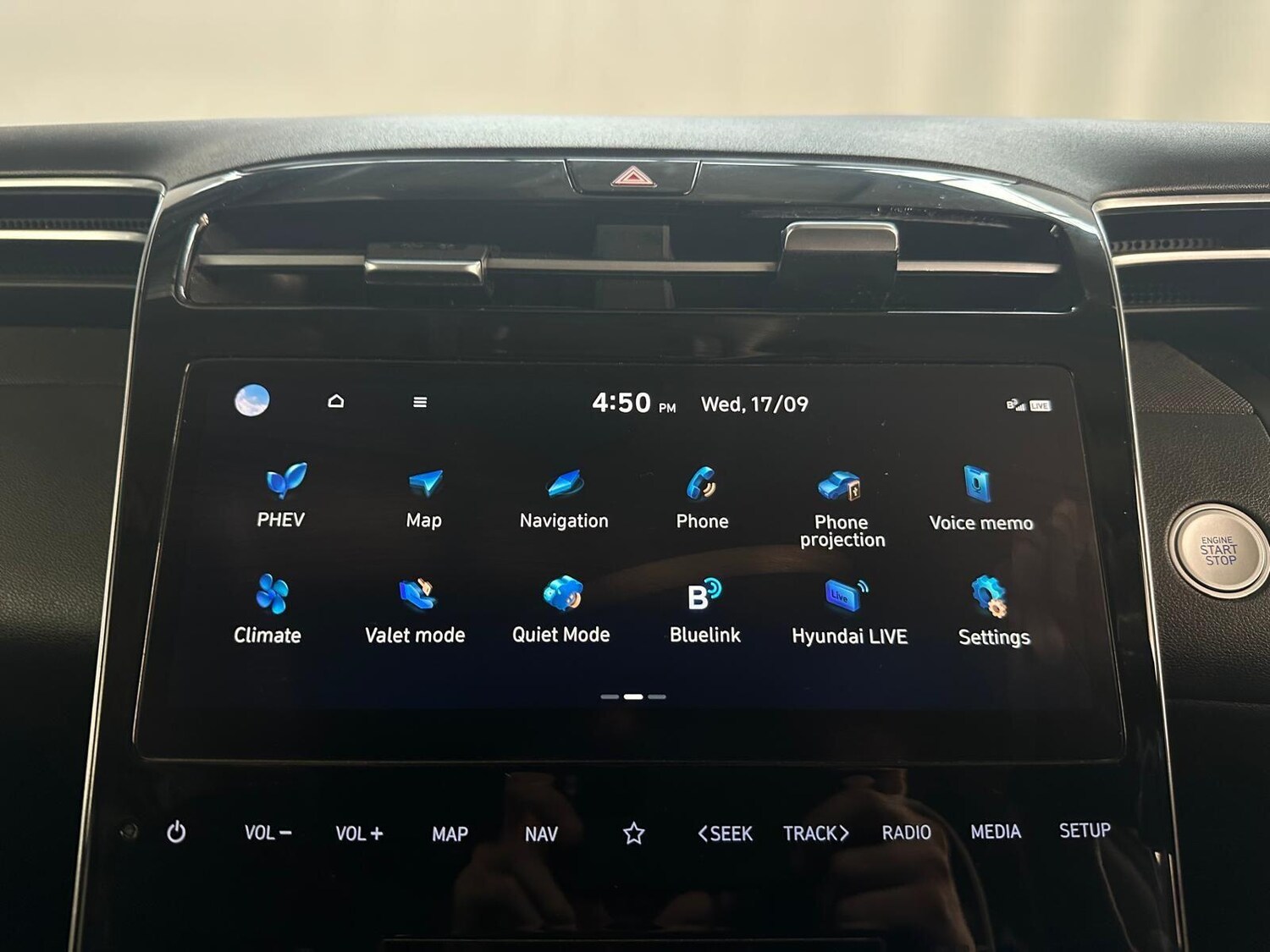 Used Hyundai TUCSON 2024 for sale - 75978980: Photo 45