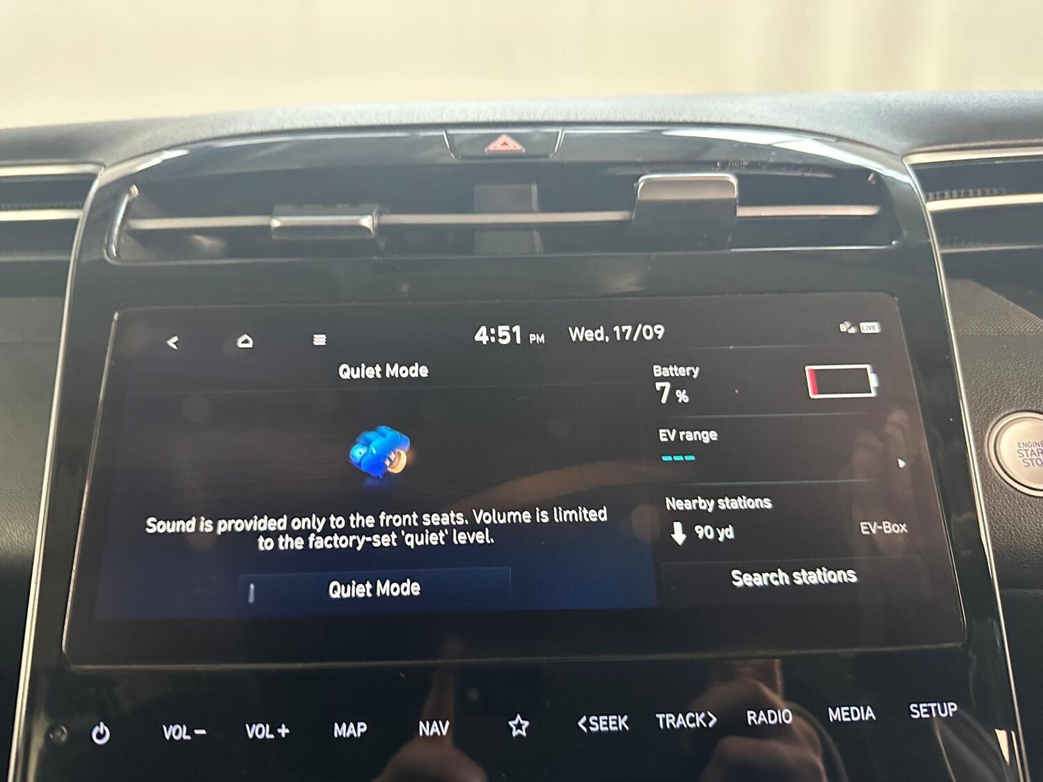 Used Hyundai TUCSON 2024 for sale - 75978980: Photo 46