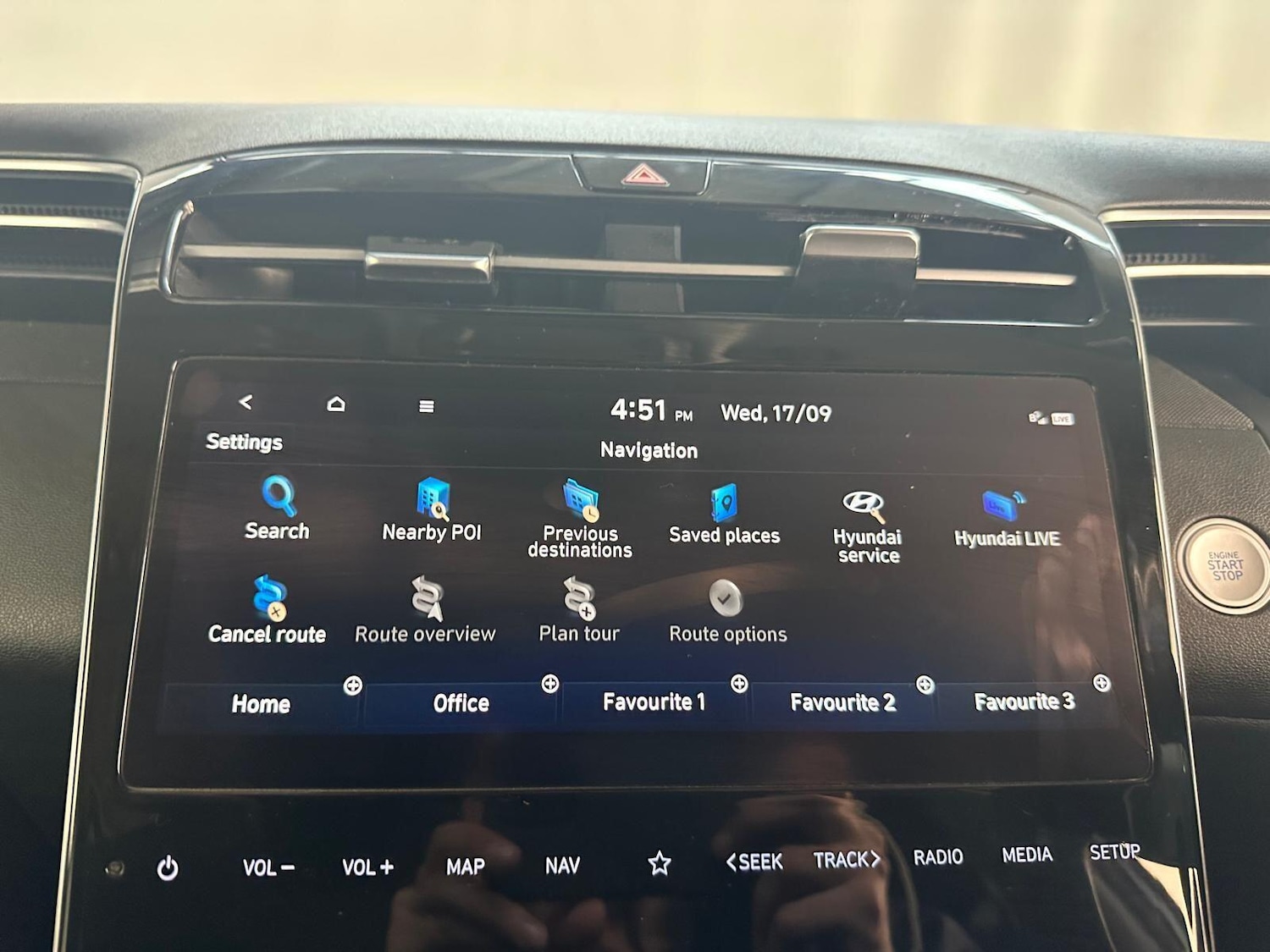 Used Hyundai TUCSON 2024 for sale - 75978980: Photo 48