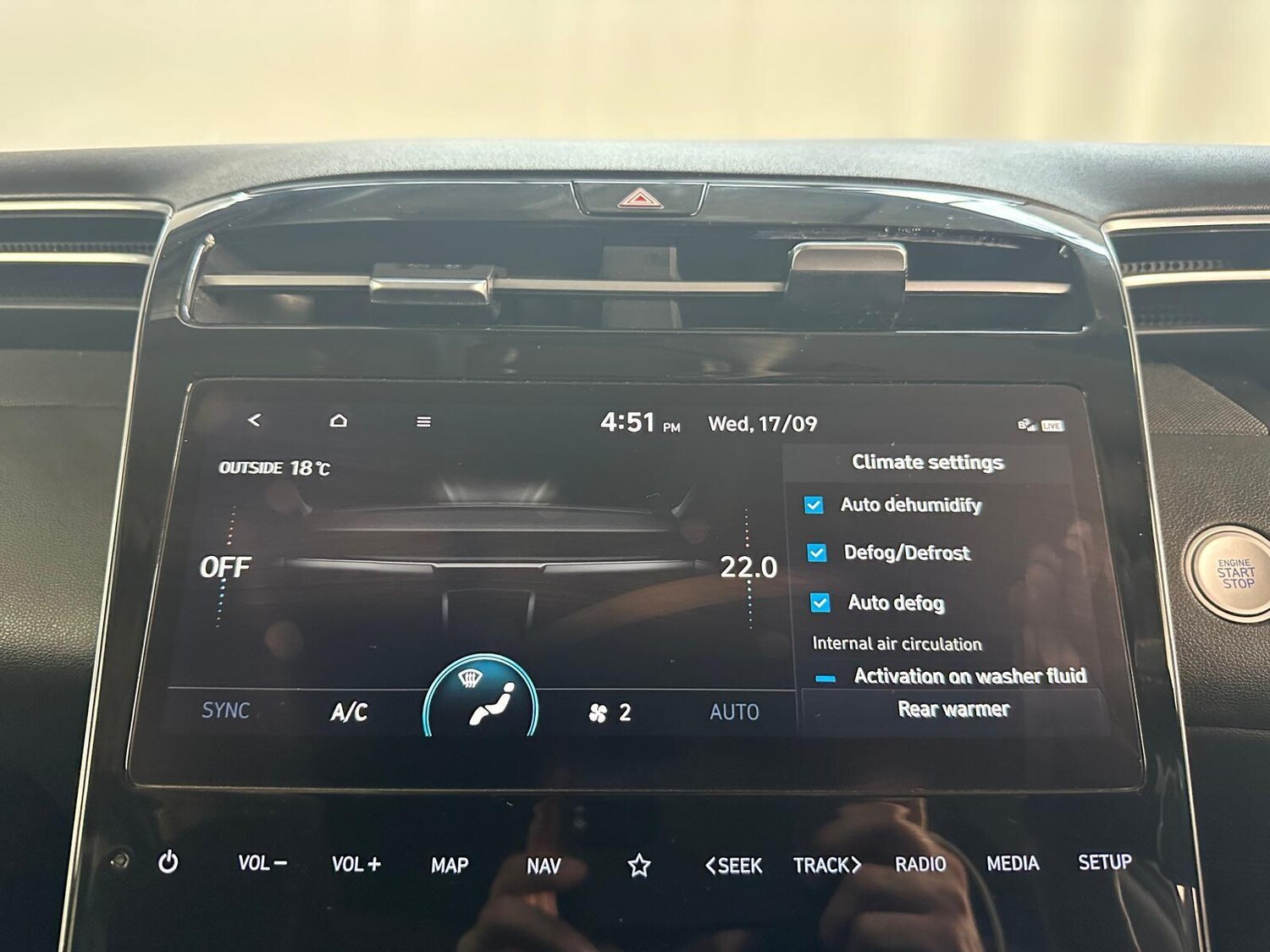 Used Hyundai TUCSON 2024 for sale - 75978980: Photo 49