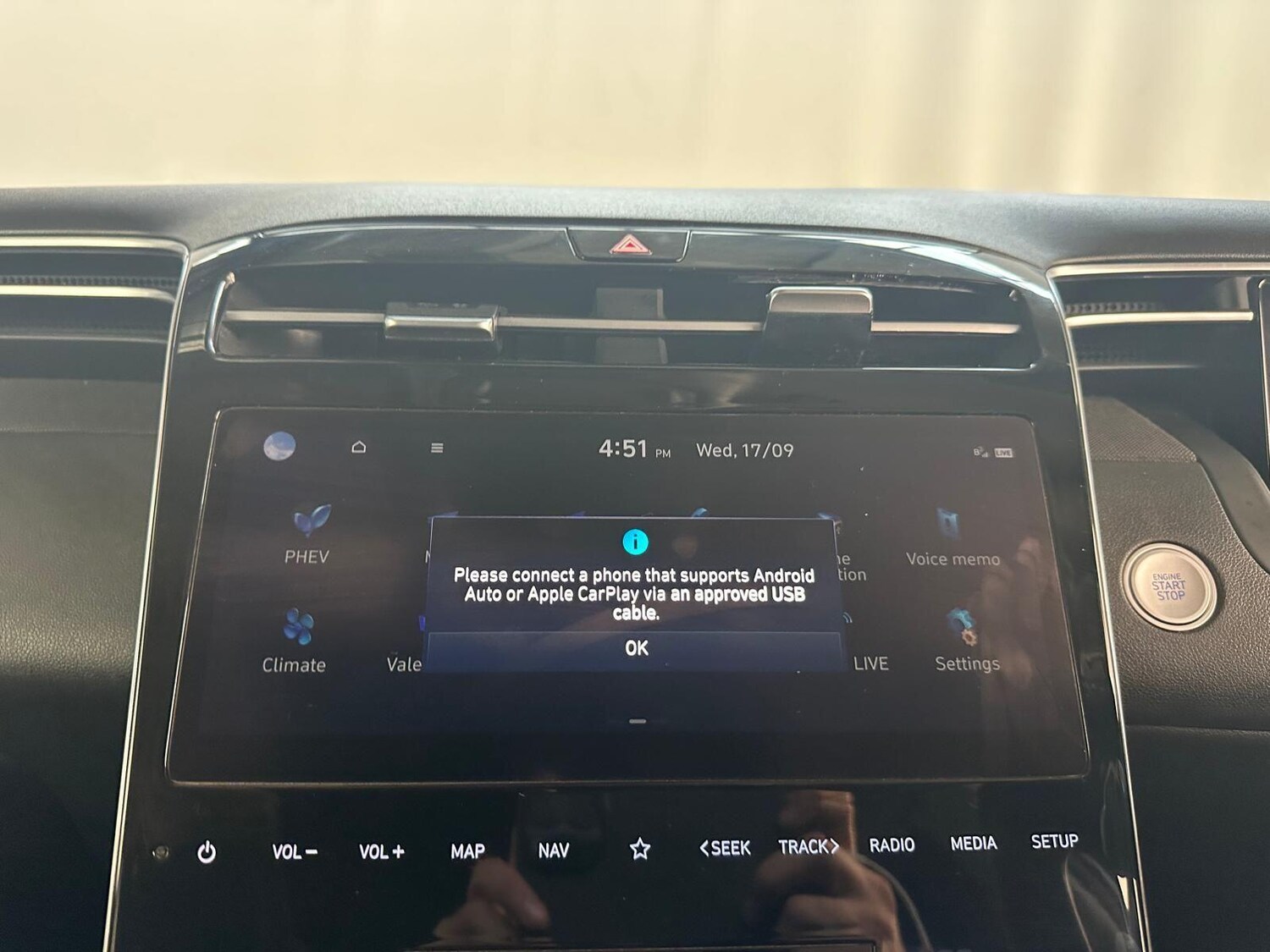 Used Hyundai TUCSON 2024 for sale - 75978980: Photo 50