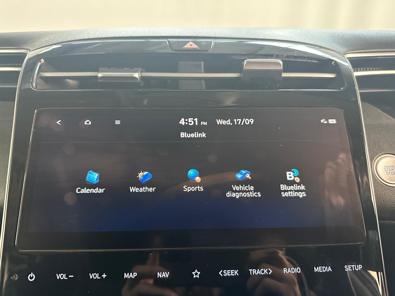 Used Hyundai TUCSON 2024 for sale - 75978980: Photo 51