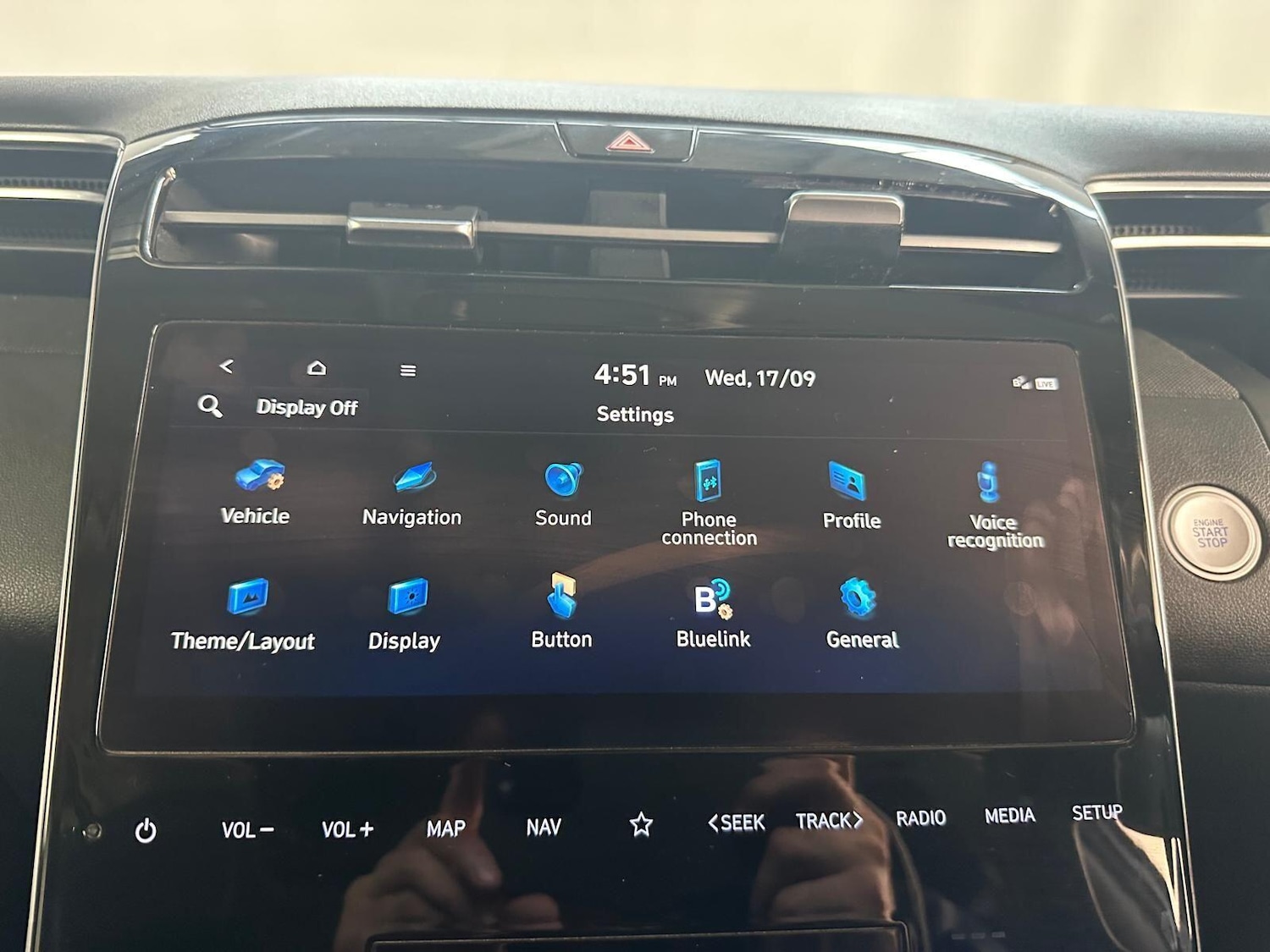 Used Hyundai TUCSON 2024 for sale - 75978980: Photo 52