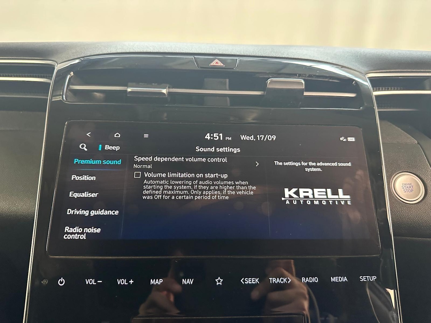 Used Hyundai TUCSON 2024 for sale - 75978980: Photo 53